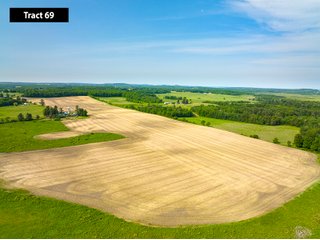 Property photo 78 - SESSION A - QUALITY TILLABLE LAND AUCTION - 5,113+/- ACRES OFFERED IN 75 TRACTS IN BARRON, DUNN, POLK, & CHIPPEWA COUNTIES, WI (PART OF A 7,428+/- ACRES IN 6 WISCONSIN COUNTIES)