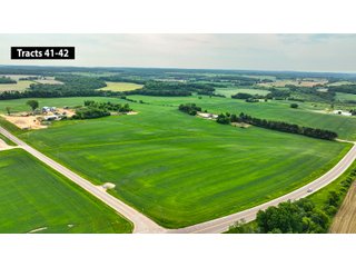 Property photo 38 - SESSION A - QUALITY TILLABLE LAND AUCTION - 5,113+/- ACRES OFFERED IN 75 TRACTS IN BARRON, DUNN, POLK, & CHIPPEWA COUNTIES, WI (PART OF A 7,428+/- ACRES IN 6 WISCONSIN COUNTIES)