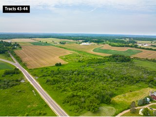 Property photo 41 - SESSION A - QUALITY TILLABLE LAND AUCTION - 5,113+/- ACRES OFFERED IN 75 TRACTS IN BARRON, DUNN, POLK, & CHIPPEWA COUNTIES, WI (PART OF A 7,428+/- ACRES IN 6 WISCONSIN COUNTIES)