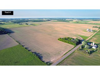 Property photo 4 - SESSION B - QUALITY TILLABLE LAND AUCTION - 2,315+/- ACRES OFFERED IN 28 TRACTS IN MARATHON & CLARK COUNTIES, WI (PART OF A 7,428+/- ACRES IN 6 WISCONSIN COUNTIES)