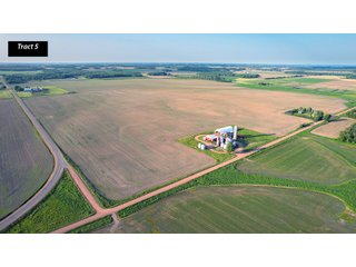 Property photo 5 - SESSION B - QUALITY TILLABLE LAND AUCTION - 2,315+/- ACRES OFFERED IN 28 TRACTS IN MARATHON & CLARK COUNTIES, WI (PART OF A 7,428+/- ACRES IN 6 WISCONSIN COUNTIES)
