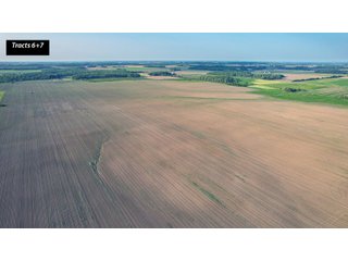 Property photo 6 - SESSION B - QUALITY TILLABLE LAND AUCTION - 2,315+/- ACRES OFFERED IN 28 TRACTS IN MARATHON & CLARK COUNTIES, WI (PART OF A 7,428+/- ACRES IN 6 WISCONSIN COUNTIES)
