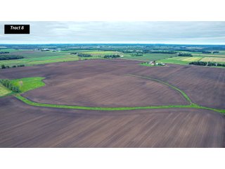 Property photo 7 - SESSION B - QUALITY TILLABLE LAND AUCTION - 2,315+/- ACRES OFFERED IN 28 TRACTS IN MARATHON & CLARK COUNTIES, WI (PART OF A 7,428+/- ACRES IN 6 WISCONSIN COUNTIES)
