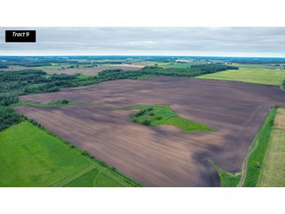 Property photo 8 - SESSION B - QUALITY TILLABLE LAND AUCTION - 2,315+/- ACRES OFFERED IN 28 TRACTS IN MARATHON & CLARK COUNTIES, WI (PART OF A 7,428+/- ACRES IN 6 WISCONSIN COUNTIES)