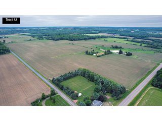 Property photo 11 - SESSION B - QUALITY TILLABLE LAND AUCTION - 2,315+/- ACRES OFFERED IN 28 TRACTS IN MARATHON & CLARK COUNTIES, WI (PART OF A 7,428+/- ACRES IN 6 WISCONSIN COUNTIES)