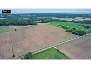 Property photo 12 - SESSION B - QUALITY TILLABLE LAND AUCTION - 2,315+/- ACRES OFFERED IN 28 TRACTS IN MARATHON & CLARK COUNTIES, WI (PART OF A 7,428+/- ACRES IN 6 WISCONSIN COUNTIES)