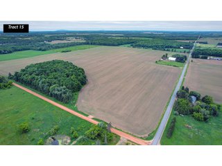 Property photo 13 - SESSION B - QUALITY TILLABLE LAND AUCTION - 2,315+/- ACRES OFFERED IN 28 TRACTS IN MARATHON & CLARK COUNTIES, WI (PART OF A 7,428+/- ACRES IN 6 WISCONSIN COUNTIES)