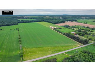 Property photo 15 - SESSION B - QUALITY TILLABLE LAND AUCTION - 2,315+/- ACRES OFFERED IN 28 TRACTS IN MARATHON & CLARK COUNTIES, WI (PART OF A 7,428+/- ACRES IN 6 WISCONSIN COUNTIES)