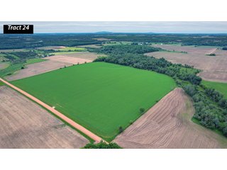 Property photo 19 - SESSION B - QUALITY TILLABLE LAND AUCTION - 2,315+/- ACRES OFFERED IN 28 TRACTS IN MARATHON & CLARK COUNTIES, WI (PART OF A 7,428+/- ACRES IN 6 WISCONSIN COUNTIES)