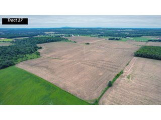 Property photo 22 - SESSION B - QUALITY TILLABLE LAND AUCTION - 2,315+/- ACRES OFFERED IN 28 TRACTS IN MARATHON & CLARK COUNTIES, WI (PART OF A 7,428+/- ACRES IN 6 WISCONSIN COUNTIES)