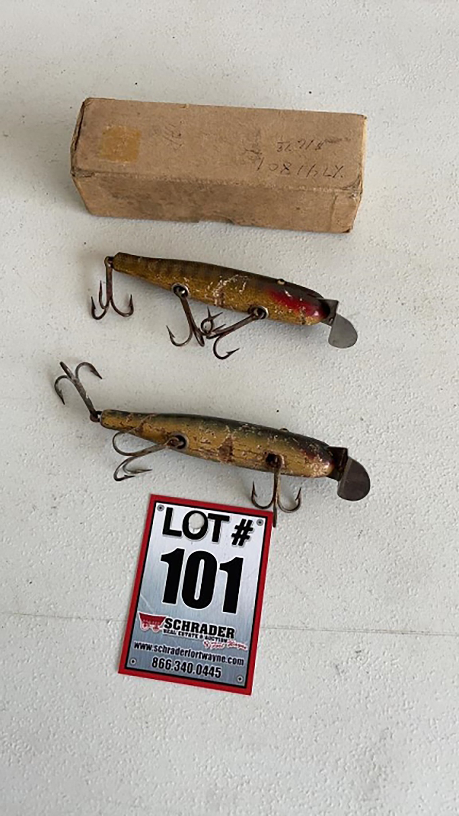 Property photo 4 - TIMED ONLINE ONLY PERSONAL PROPERTY AUCTION IN ALLEN COUNTY, INDIANA