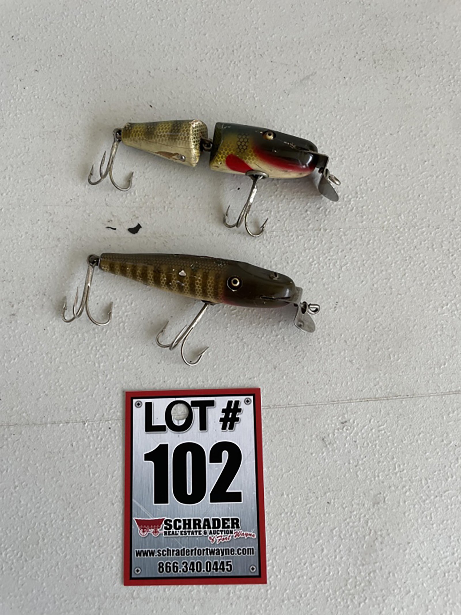 Property photo 5 - TIMED ONLINE ONLY PERSONAL PROPERTY AUCTION IN ALLEN COUNTY, INDIANA