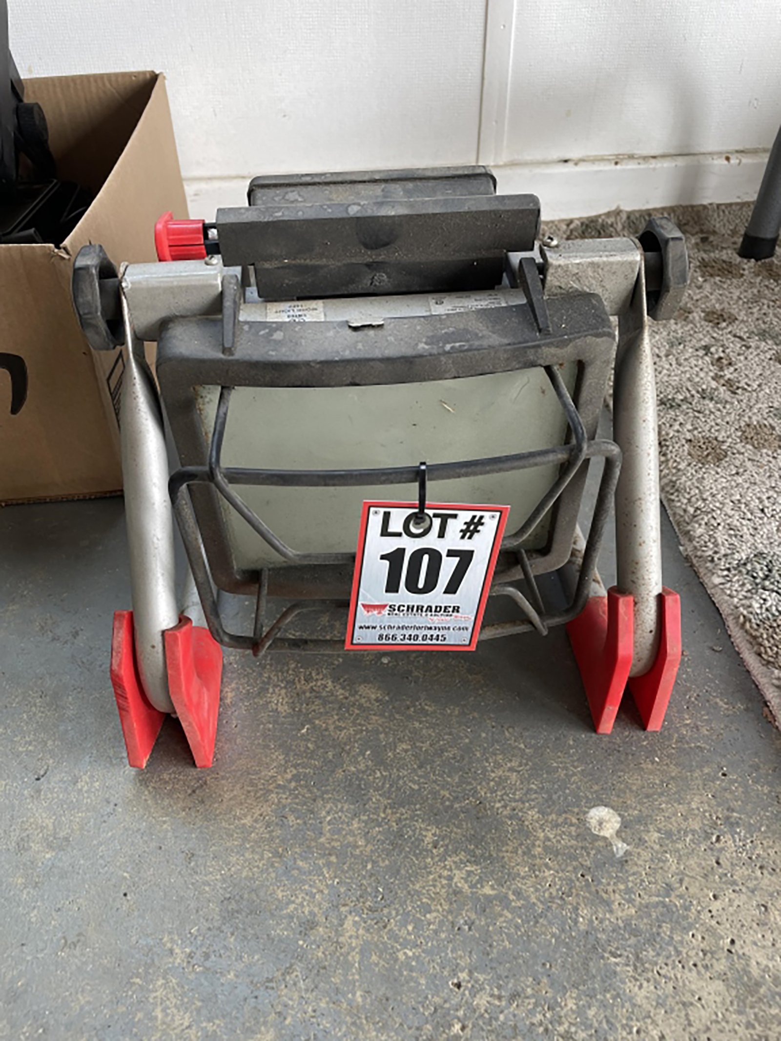 Property photo 10 - TIMED ONLINE ONLY PERSONAL PROPERTY AUCTION IN ALLEN COUNTY, INDIANA