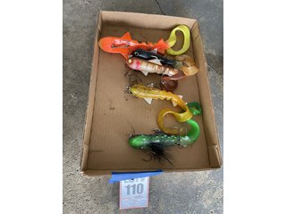 Property photo 14 - TIMED ONLINE ONLY PERSONAL PROPERTY AUCTION IN ALLEN COUNTY, INDIANA