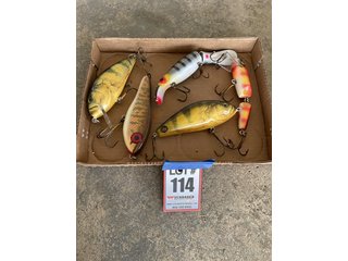 Property photo 18 - TIMED ONLINE ONLY PERSONAL PROPERTY AUCTION IN ALLEN COUNTY, INDIANA