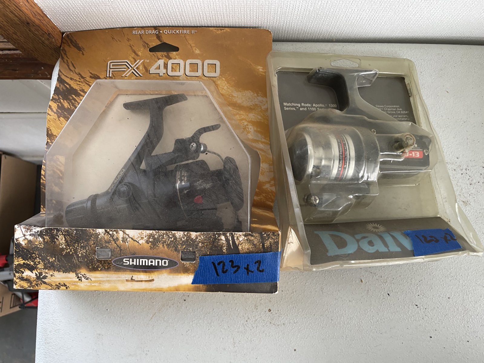Property photo 29 - TIMED ONLINE ONLY PERSONAL PROPERTY AUCTION IN ALLEN COUNTY, INDIANA