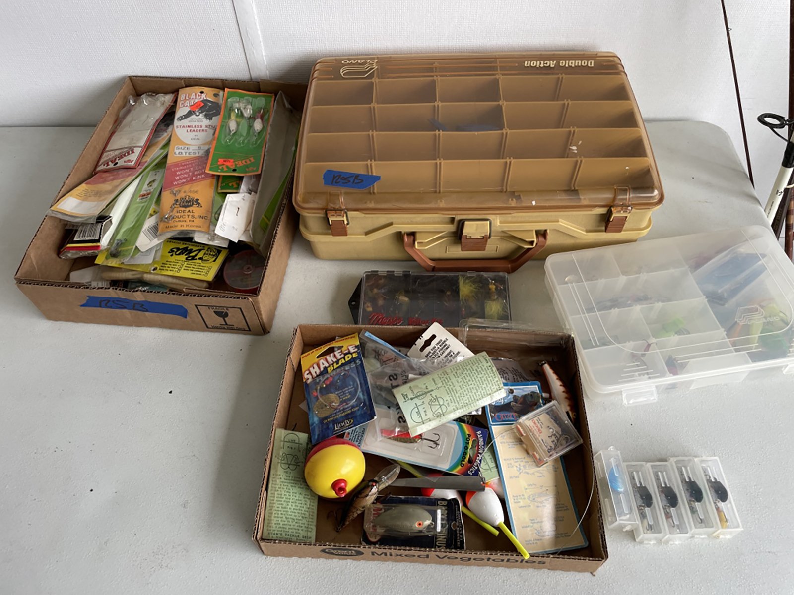 Property photo 35 - TIMED ONLINE ONLY PERSONAL PROPERTY AUCTION IN ALLEN COUNTY, INDIANA
