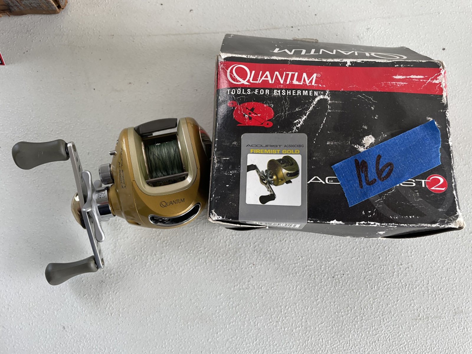 Property photo 38 - TIMED ONLINE ONLY PERSONAL PROPERTY AUCTION IN ALLEN COUNTY, INDIANA