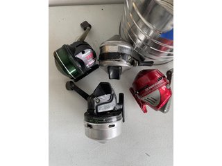 Property photo 39 - TIMED ONLINE ONLY PERSONAL PROPERTY AUCTION IN ALLEN COUNTY, INDIANA