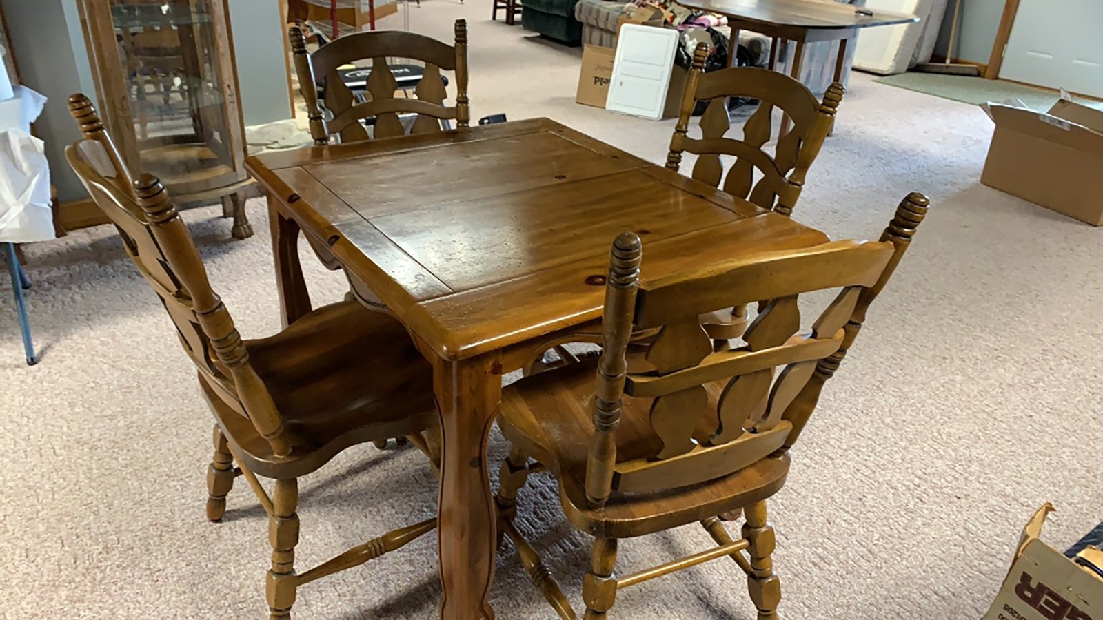 Property photo 46 - TIMED ONLINE ONLY PERSONAL PROPERTY AUCTION IN ALLEN COUNTY, INDIANA