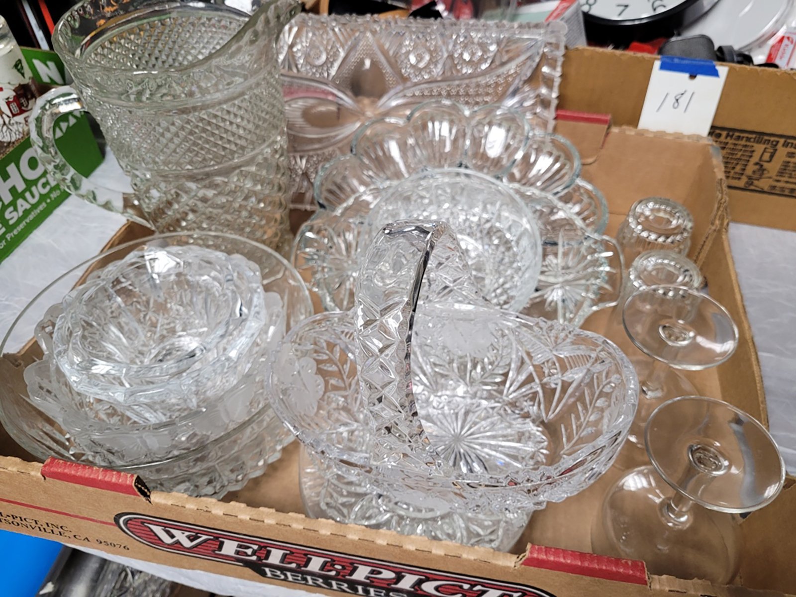 Property photo 80 - TIMED ONLINE ONLY PERSONAL PROPERTY AUCTION IN ALLEN COUNTY, INDIANA