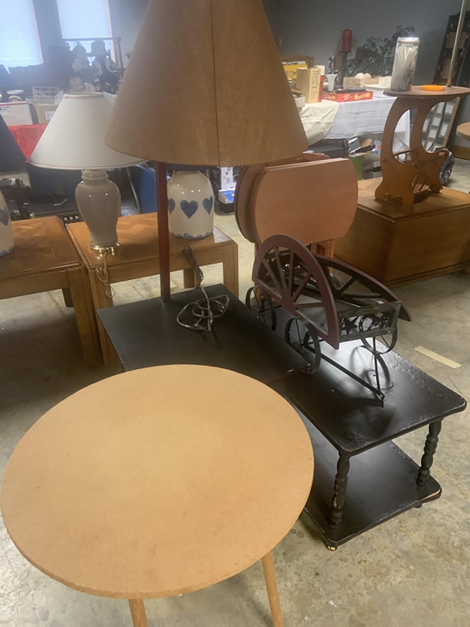 Property photo 89 - TIMED ONLINE ONLY PERSONAL PROPERTY AUCTION IN ALLEN COUNTY, INDIANA