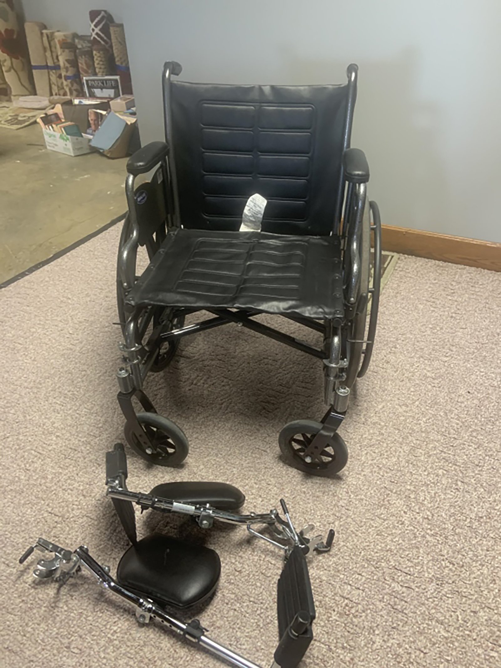 Property photo 91 - TIMED ONLINE ONLY PERSONAL PROPERTY AUCTION IN ALLEN COUNTY, INDIANA