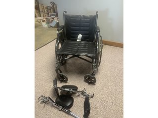 Property photo 91 - TIMED ONLINE ONLY PERSONAL PROPERTY AUCTION IN ALLEN COUNTY, INDIANA