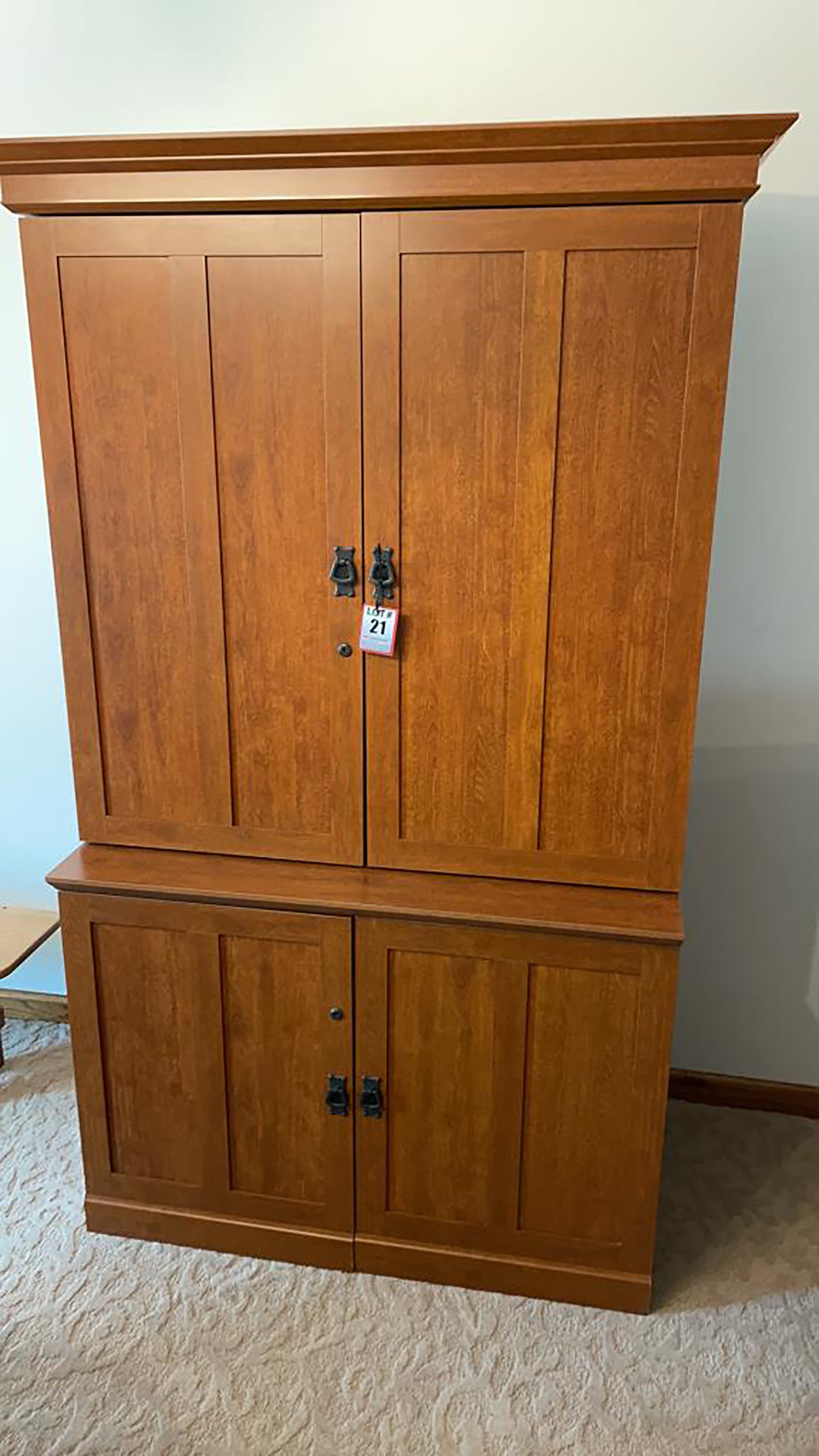 Property photo 94 - TIMED ONLINE ONLY PERSONAL PROPERTY AUCTION IN ALLEN COUNTY, INDIANA