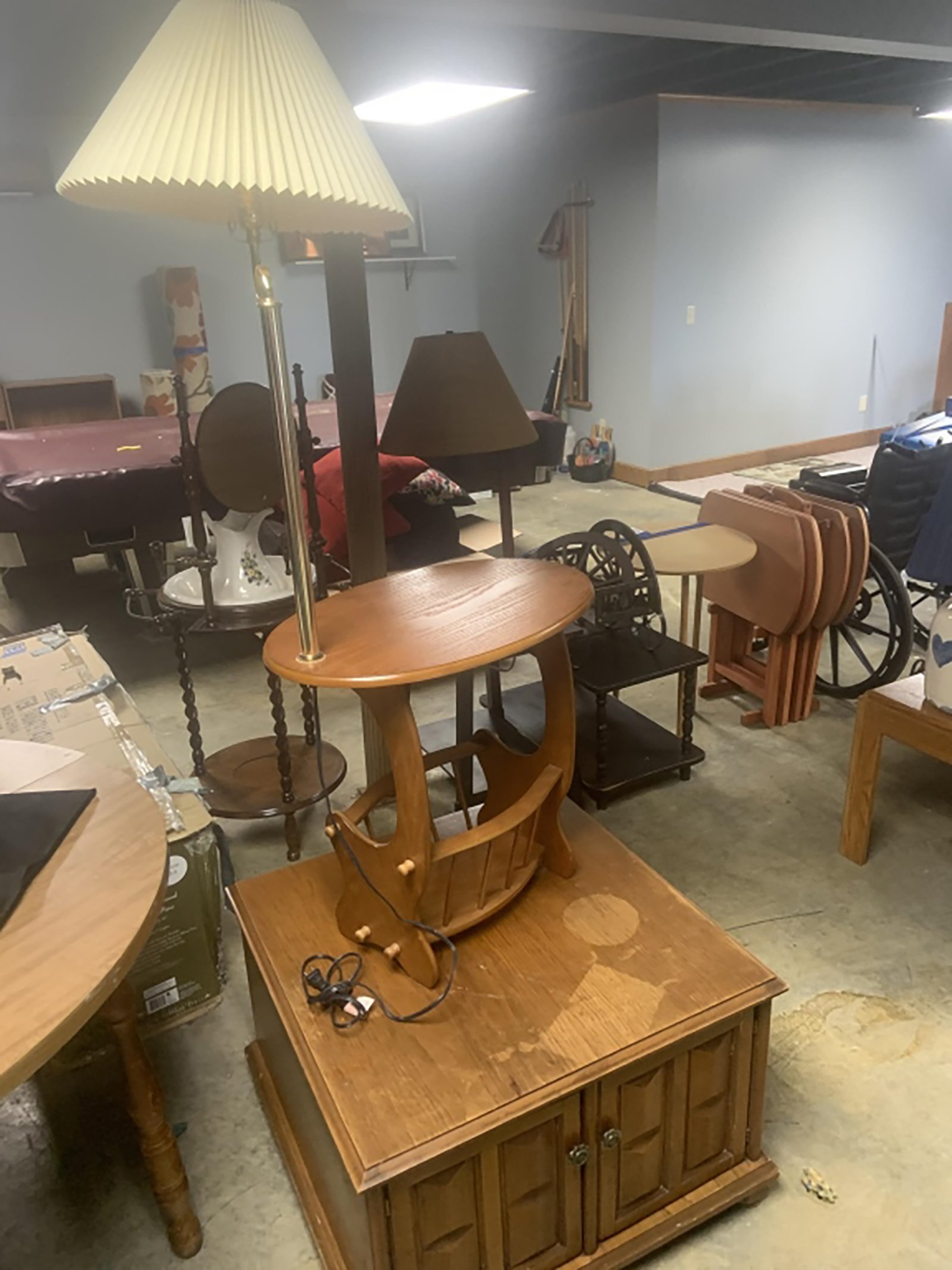 Property photo 96 - TIMED ONLINE ONLY PERSONAL PROPERTY AUCTION IN ALLEN COUNTY, INDIANA