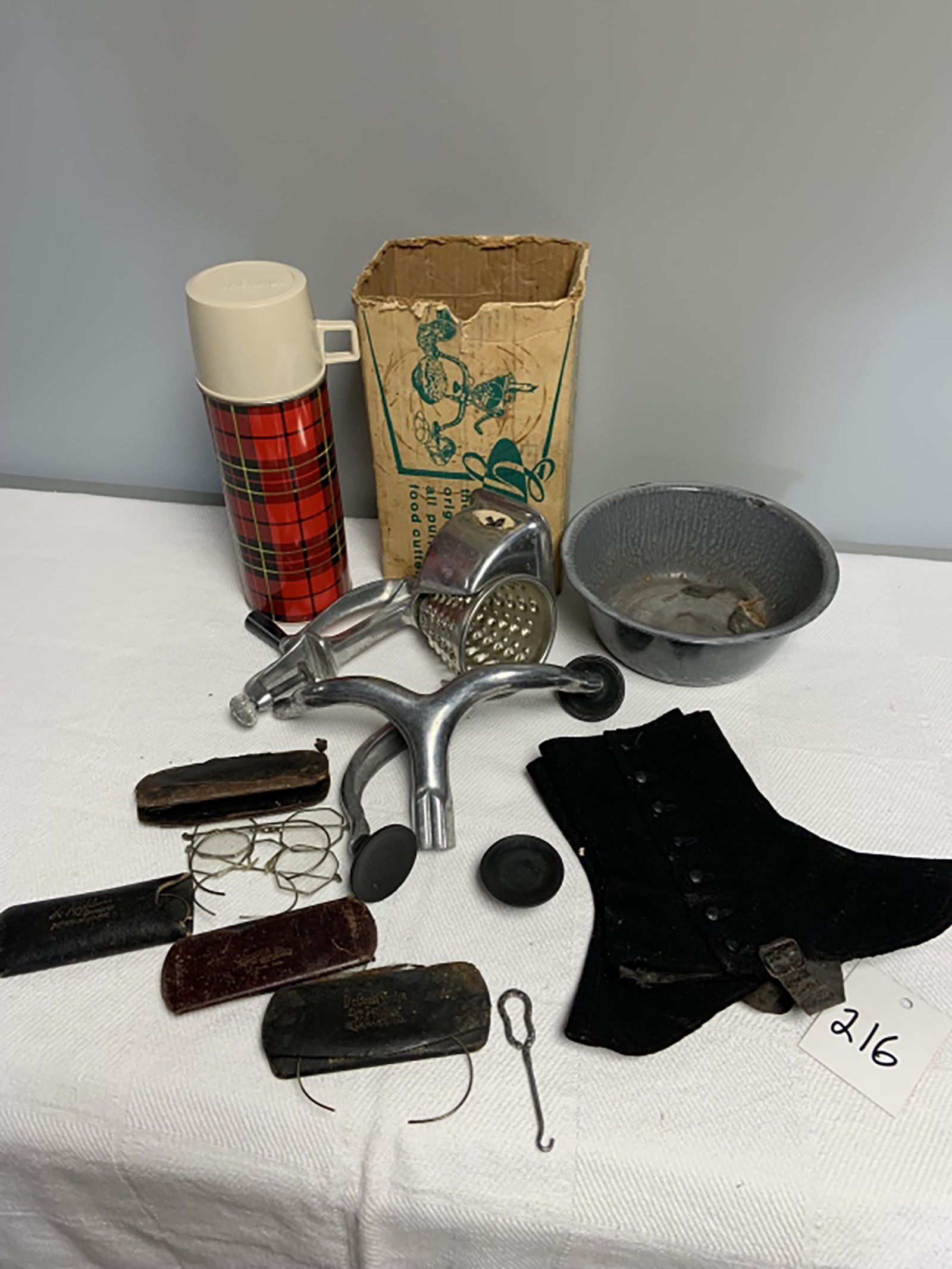 Property photo 103 - TIMED ONLINE ONLY PERSONAL PROPERTY AUCTION IN ALLEN COUNTY, INDIANA