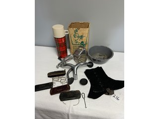 Property photo 103 - TIMED ONLINE ONLY PERSONAL PROPERTY AUCTION IN ALLEN COUNTY, INDIANA