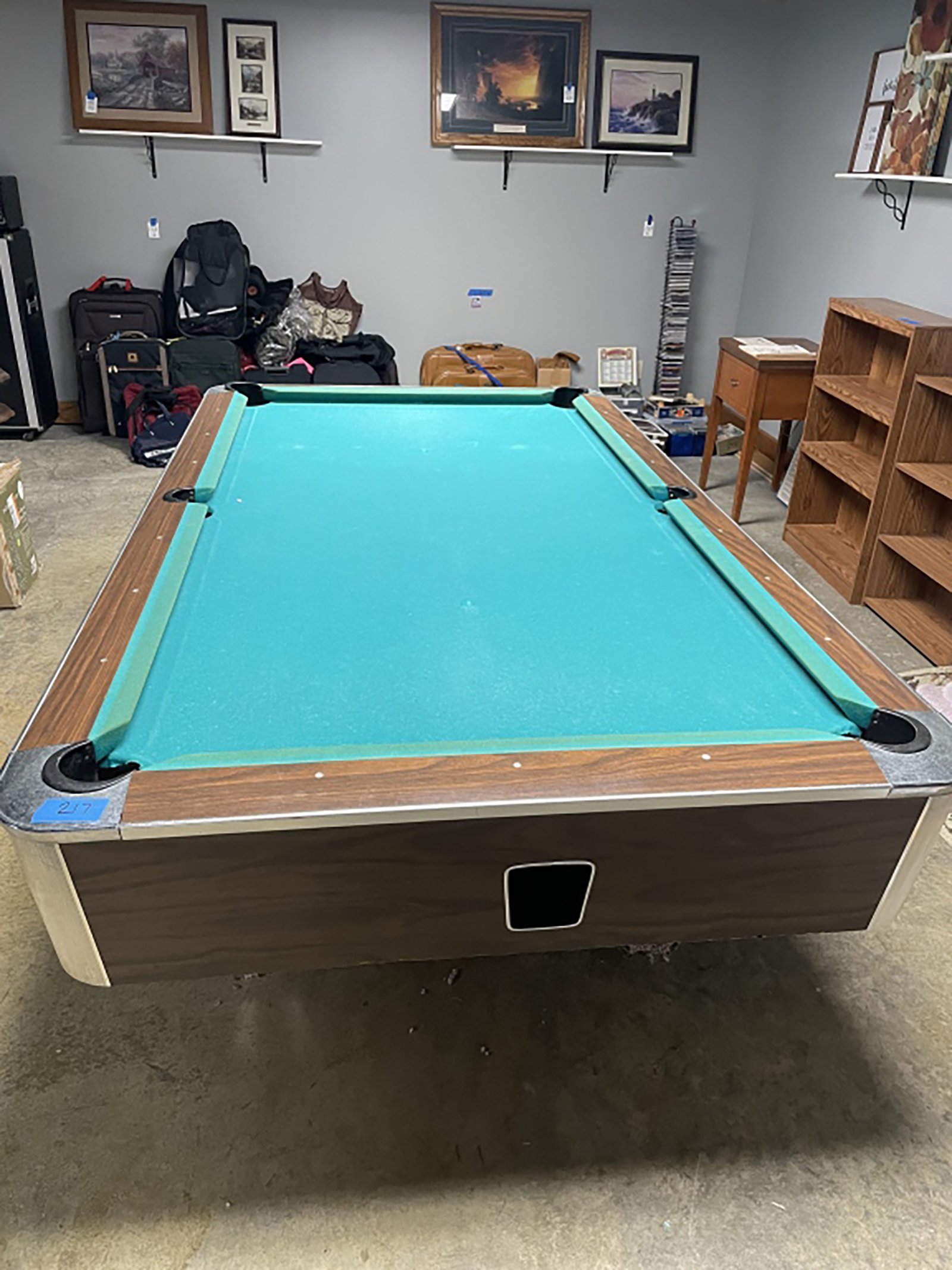 Property photo 106 - TIMED ONLINE ONLY PERSONAL PROPERTY AUCTION IN ALLEN COUNTY, INDIANA
