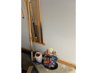 Property photo 108 - TIMED ONLINE ONLY PERSONAL PROPERTY AUCTION IN ALLEN COUNTY, INDIANA