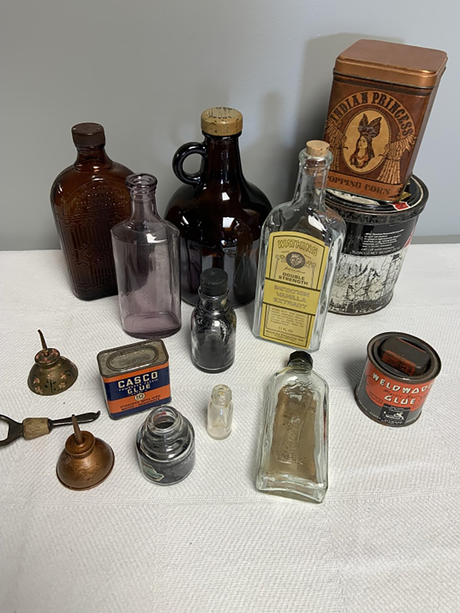Property photo 109 - TIMED ONLINE ONLY PERSONAL PROPERTY AUCTION IN ALLEN COUNTY, INDIANA