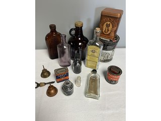 Property photo 109 - TIMED ONLINE ONLY PERSONAL PROPERTY AUCTION IN ALLEN COUNTY, INDIANA