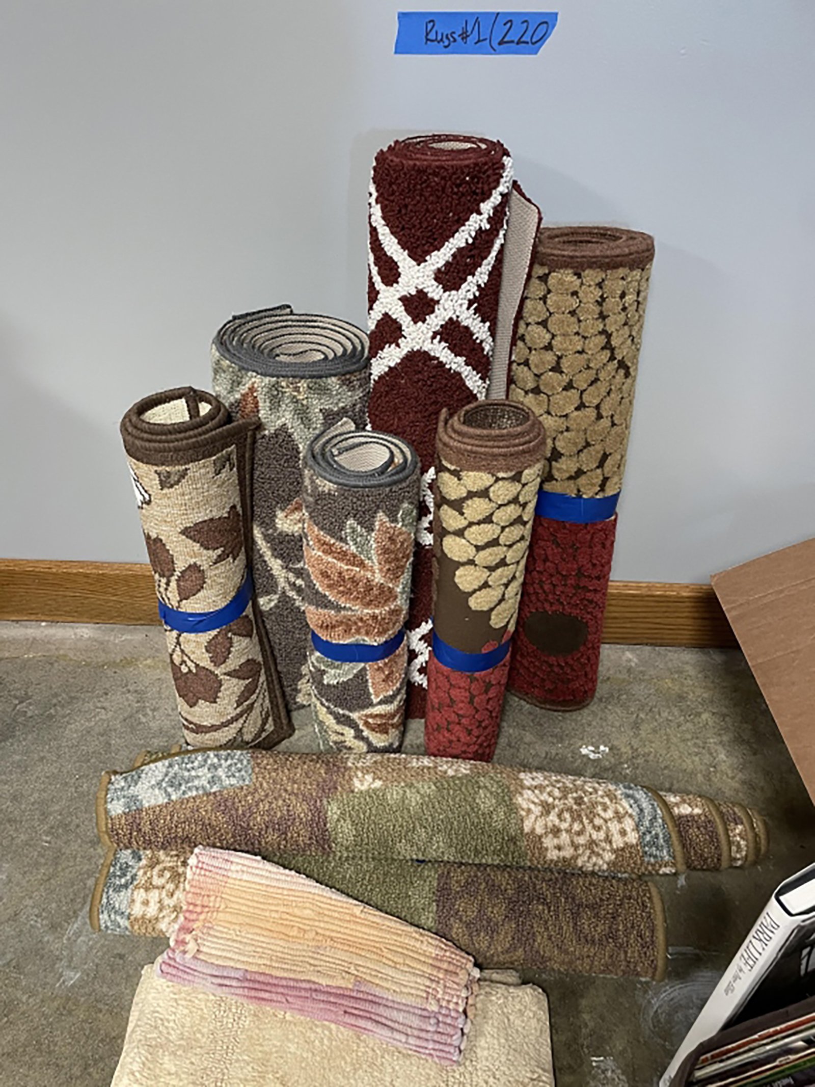 Property photo 113 - TIMED ONLINE ONLY PERSONAL PROPERTY AUCTION IN ALLEN COUNTY, INDIANA