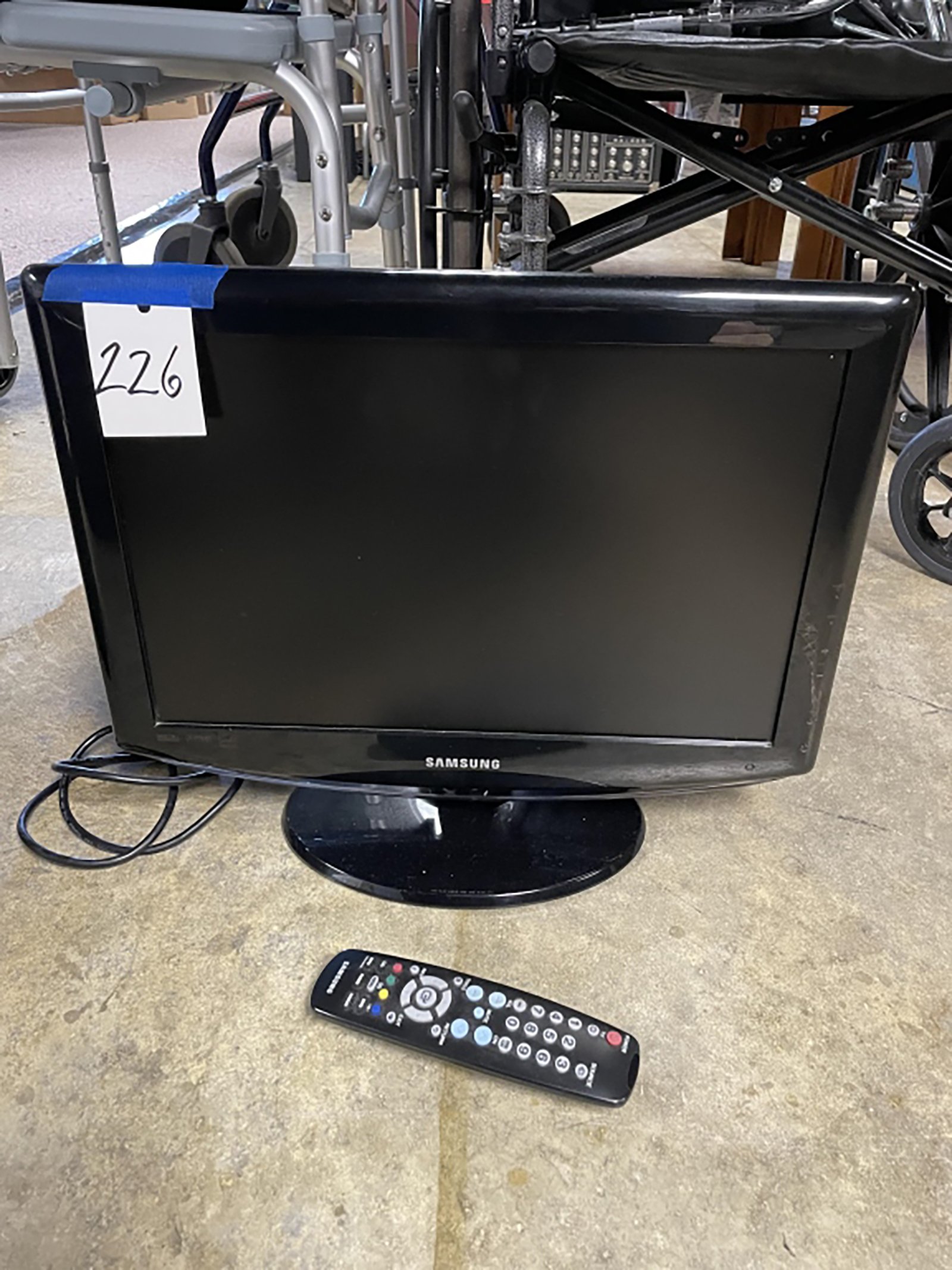 Property photo 119 - TIMED ONLINE ONLY PERSONAL PROPERTY AUCTION IN ALLEN COUNTY, INDIANA