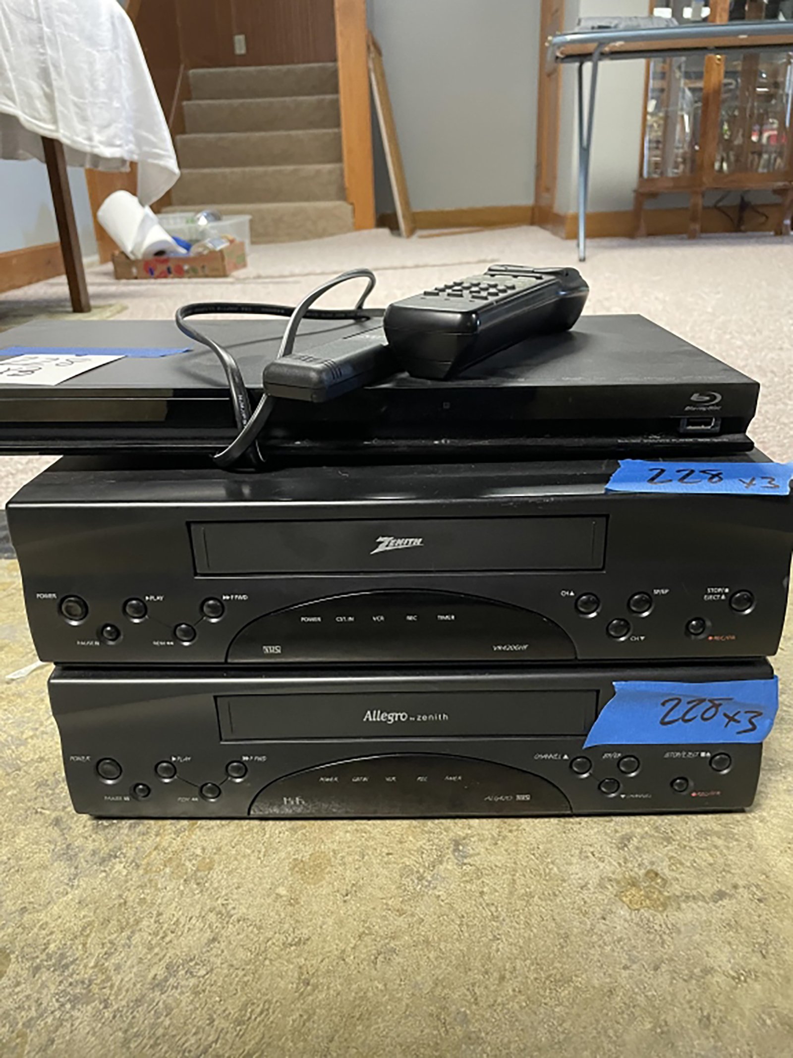 Property photo 121 - TIMED ONLINE ONLY PERSONAL PROPERTY AUCTION IN ALLEN COUNTY, INDIANA
