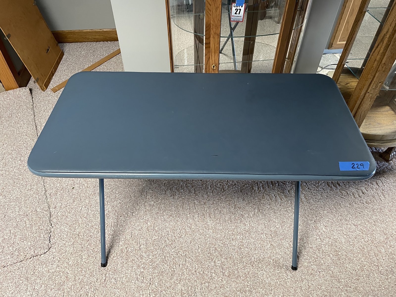 Property photo 122 - TIMED ONLINE ONLY PERSONAL PROPERTY AUCTION IN ALLEN COUNTY, INDIANA