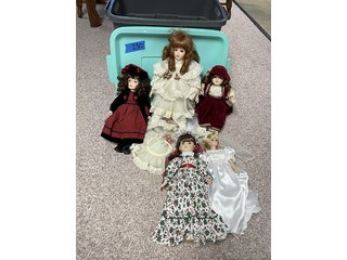 Property photo 124 - TIMED ONLINE ONLY PERSONAL PROPERTY AUCTION IN ALLEN COUNTY, INDIANA