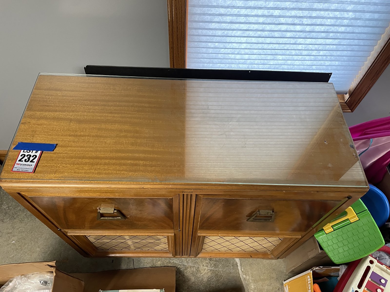 Property photo 126 - TIMED ONLINE ONLY PERSONAL PROPERTY AUCTION IN ALLEN COUNTY, INDIANA