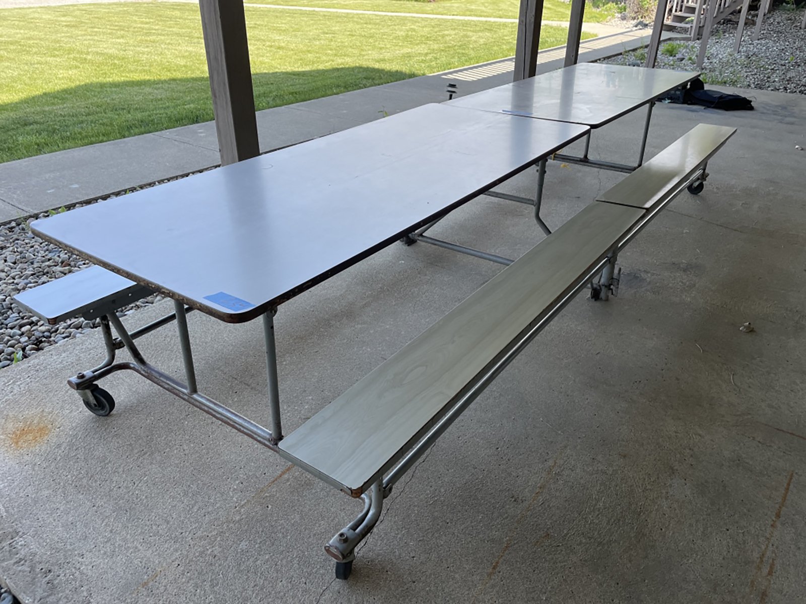 Property photo 127 - TIMED ONLINE ONLY PERSONAL PROPERTY AUCTION IN ALLEN COUNTY, INDIANA