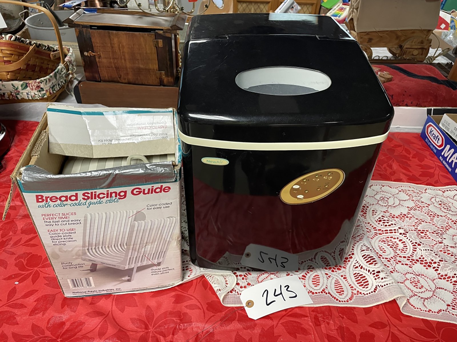 Property photo 138 - TIMED ONLINE ONLY PERSONAL PROPERTY AUCTION IN ALLEN COUNTY, INDIANA