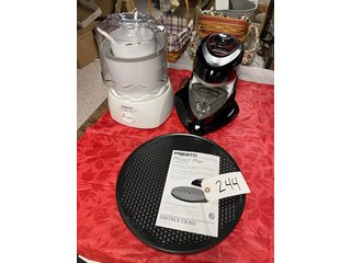 Property photo 139 - TIMED ONLINE ONLY PERSONAL PROPERTY AUCTION IN ALLEN COUNTY, INDIANA