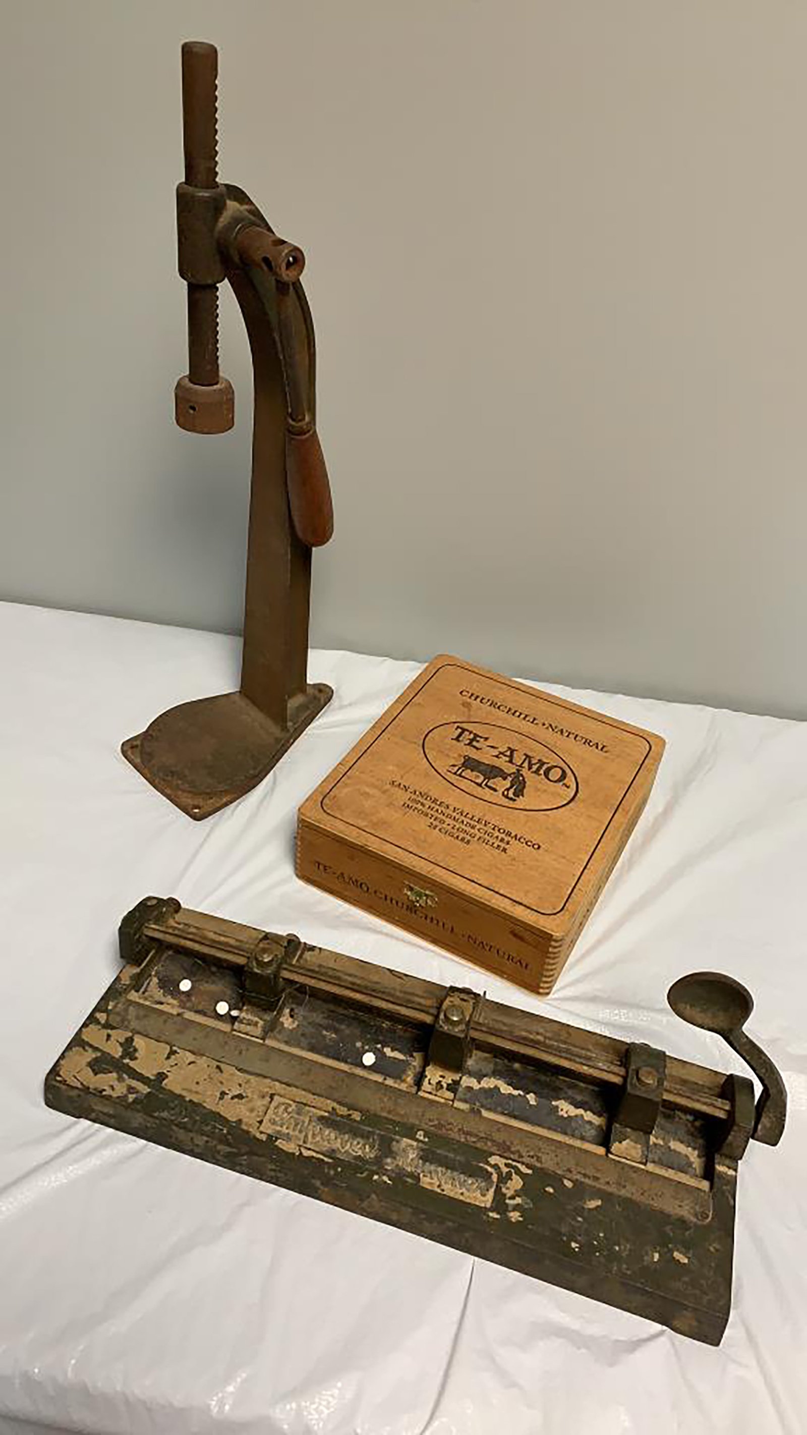Property photo 155 - TIMED ONLINE ONLY PERSONAL PROPERTY AUCTION IN ALLEN COUNTY, INDIANA