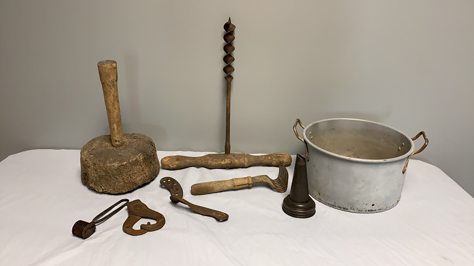 Property photo 163 - TIMED ONLINE ONLY PERSONAL PROPERTY AUCTION IN ALLEN COUNTY, INDIANA