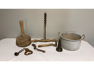 Property photo 163 - TIMED ONLINE ONLY PERSONAL PROPERTY AUCTION IN ALLEN COUNTY, INDIANA