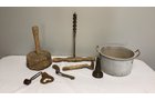 Property photo 163 - TIMED ONLINE ONLY PERSONAL PROPERTY AUCTION IN ALLEN COUNTY, INDIANA