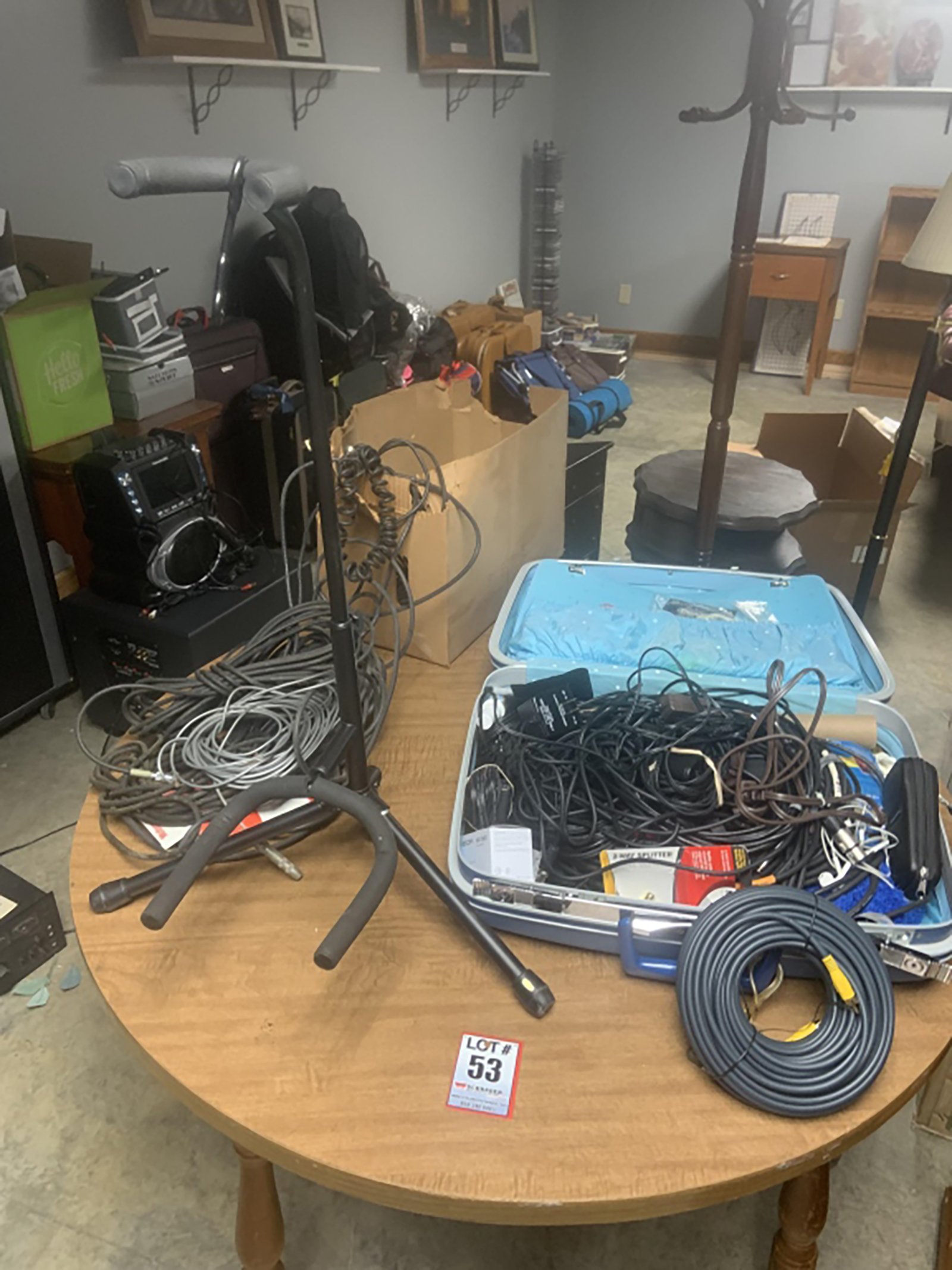 Property photo 178 - TIMED ONLINE ONLY PERSONAL PROPERTY AUCTION IN ALLEN COUNTY, INDIANA